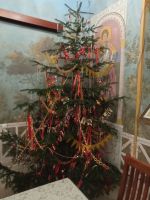 Встреча библейско-богословского кружка