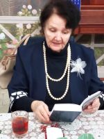 Встреча библейско-богословского кружка