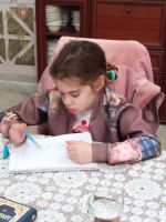 Встреча библейско-богословского кружка