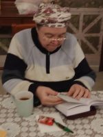 Встреча библейско-богословского кружка