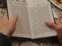 Встреча библейско-богословского кружка