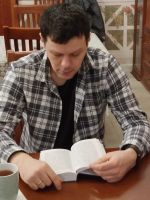 Встреча библейско-богословского кружка Встреча библейско-богословского кружка