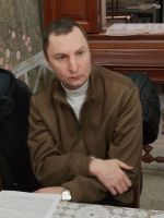 Библейско-богословский кружок