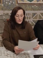 Библейско-богословский кружок