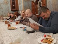 Библейско-богословский кружок