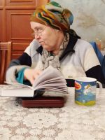 Библейско-богословский кружок