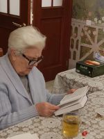 Библейско-богословский кружок