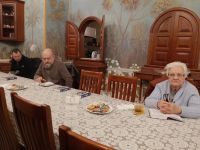 Библейско-богословский кружок