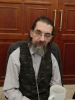 Библейско-богословский кружок