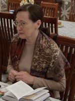 Библейско-богословский кружок