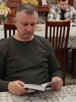 Библейско-богословский кружок