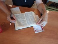 Курс «Библия – настольная книга»