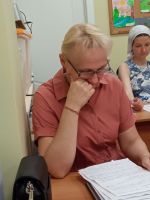 Читаем Библию вместе