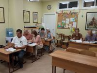 Читаем Библию вместе