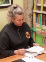 Читаем Библию вместе