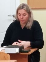 Читаем Библию вместе