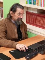 Читаем Библию вместе