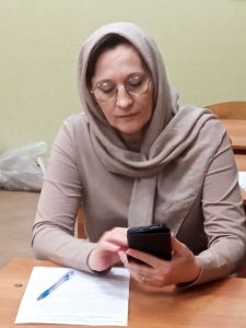 Читаем Библию вместе