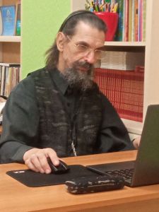 Читаем Библию вместе