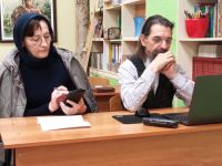 Читаем Библию вместе