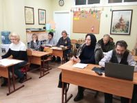 Читаем Библию вместе