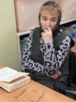 Читаем Библию вместе