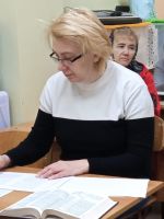 Читаем Библию вместе