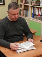 Читаем Библию вместе Читаем Библию вместе