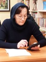 Читаем Библию вместе