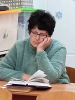 Читаем Библию вместе