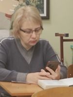 Читаем Библию вместе Читаем Библию вместе