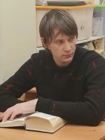 Читаем Библию вместе Читаем Библию вместе