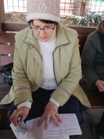 Читаем Библию вместе