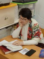 Читаем Библию вместе Читаем Библию вместе