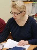 Читаем Библию вместе Читаем Библию вместе