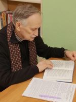 Читаем Библию вместе Читаем Библию вместе