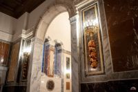 Служим в храме святого Георгия Победоносца. Приходите!