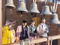 Экскурсия для учеников 4Б класса 31-й школы