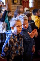 Экскурсия для учеников 3Г класса 95-й гимназии