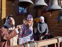 Экскурсия для учеников 4Б класса 177-й гимназии