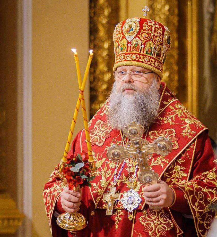 Христос Воскресе!
