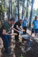 В преддверии нового учебного года рассказываем о важном событии лета - паломнической поездке нашей воскресной школы!