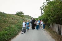 В преддверии нового учебного года рассказываем о важном событии лета - паломнической поездке нашей воскресной школы!