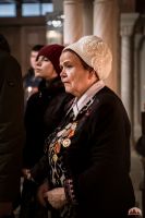 Панихиду об упокоении душ воинов-интернационалистов