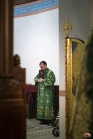 Праздник Входа Господня во Иерусалим