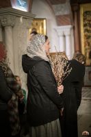 Праздник Входа Господня во Иерусалим