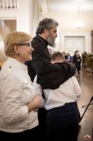 Спектакль «Дух великой Победы»