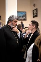 Спектакль «Дух великой Победы»