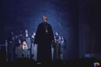 Спектакль «Дух великой Победы»
