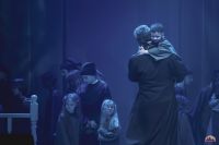 Спектакль «Дух великой Победы»